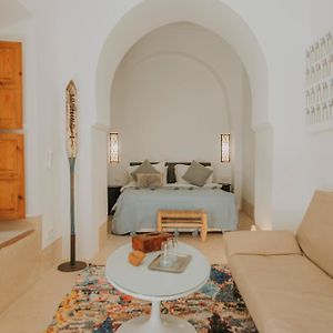 Superior Suite met een King Size Bed